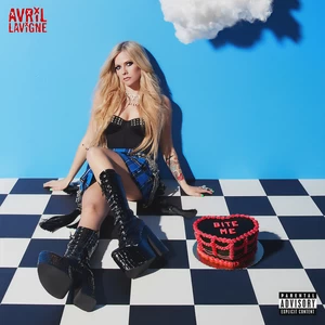 Bite Me(Explicit)