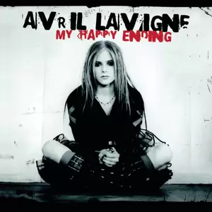 My Happy Ending(Album Version|Explicit)