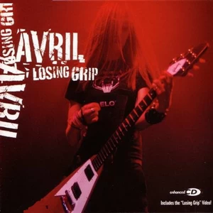 Losing Grip(Live)