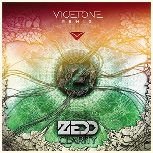 Clarity(Vicetone Remix)