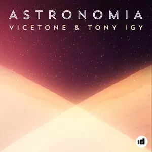 Astronomia 2014(Radio Edit)
