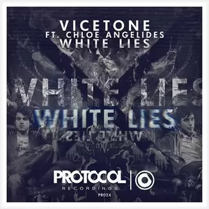 White Lies(Radio Edit)