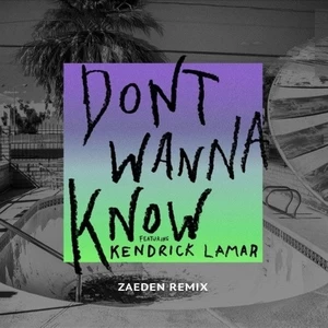 Don’t Wanna Know