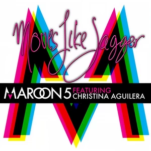 Moves Like Jagger(Soul Seekerz Radio Edit)