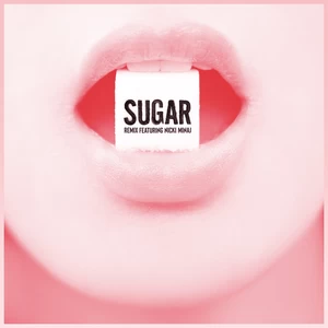 Sugar(Remix)