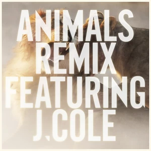 Animals(Remix)