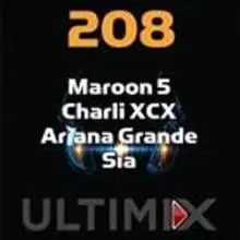 Maps(Ultimix By Stacy Mier)