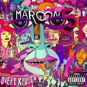 Moves Like Jagger(Studio Recording From The Voice Performance)