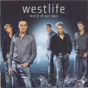 Uptown Girl(Radio Edit)
