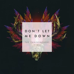 Don’t Let Me Down