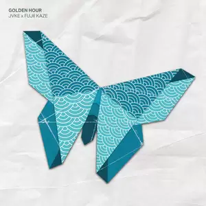 golden hour(Fujii Kaze Remix)