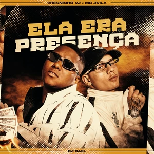 Ela Era Presença