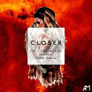 The Chainsmokers(Snom Remix)