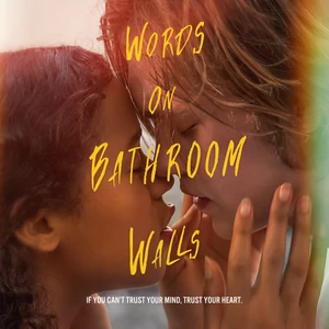 Letter(Words on Bathroom Walls)