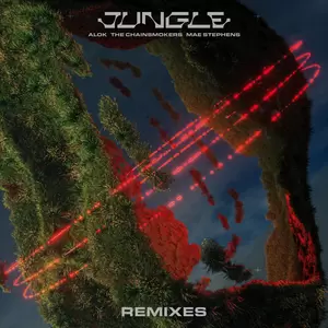 Jungle(Acoustic Version)