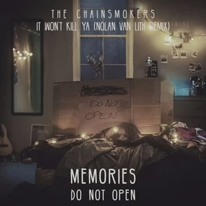 It Won’t Kill Ya(Nolan van Lith Remix)