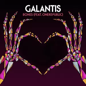 Bones(feat. OneRepublic)