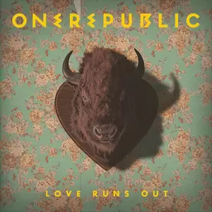 Love Runs Out(Passion Pit Remix)