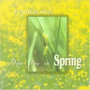 One day in spring