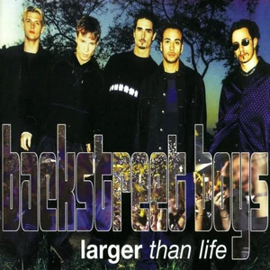 Larger Than Life(Video Mix)