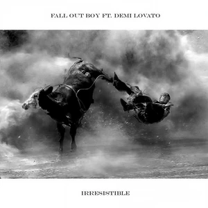 Irresistible(Revised Audio)