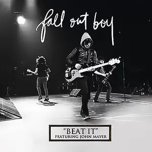 Beat It(Live At The Cricket Pavillion /2007)