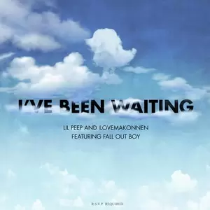 I’ve Been Waiting