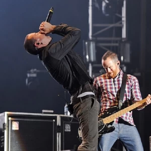 New Divide(Live)