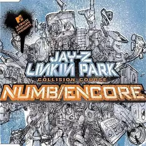 Numb Encore