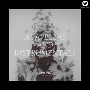 CASTLE OF GLASS(Instrumental)