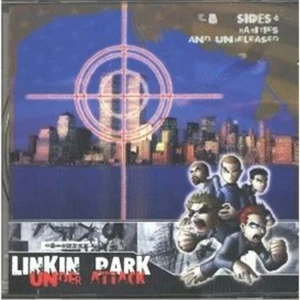 Points Of Authority(Second Mix)