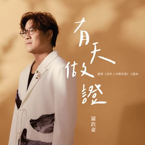 有天做证