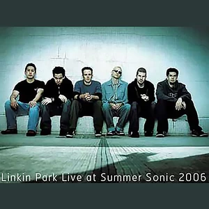 Papercut(Live at Summer Sonic 2006)