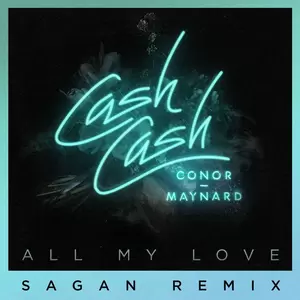 All My Love(Sagan Remix)