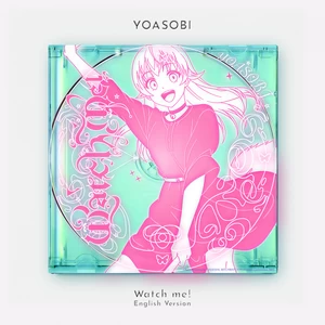 Watch me!(English Version)