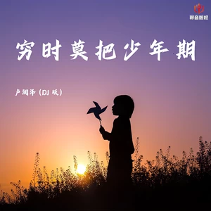 穷时莫把少年欺(DJ豪大大版)