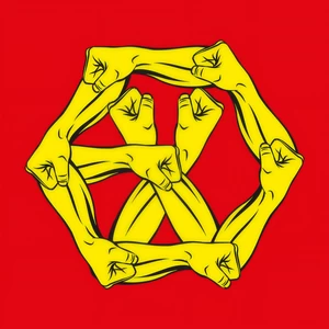 Ko Ko Bop(Chinese Ver.)