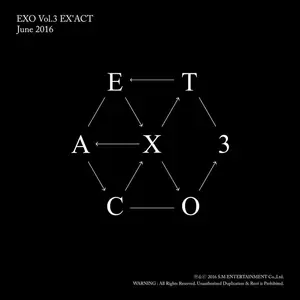 Lucky One(Chinese Ver.|Instrumental)