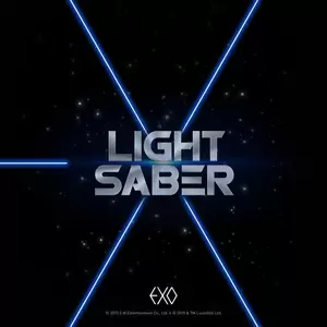 LIGHTSABER(Korean  Ver.)