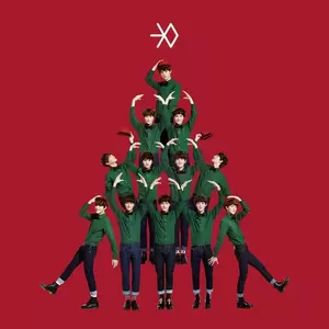 初雪(Chinese Ver.)