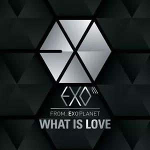 What Is Love(Chinese Ver.)