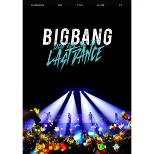 I KNOW(BIGBANG JAPAN DOME TOUR 2017 -LAST DANCE-)