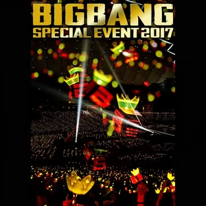 WE LIKE 2 PARTY -KR Ver.-(BIGBANG SPECIAL EVENT 2017)