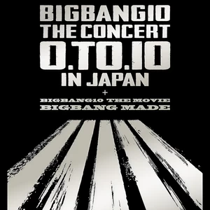 HANDS UP(BIGBANG10 THE CONCERT : 0.TO.10 IN JAPAN)