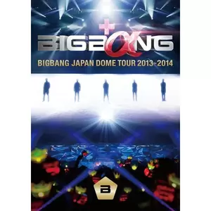 LOVE SONG(BIGBANG JAPAN DOME TOUR 2013～2014)