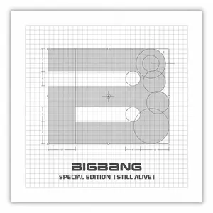 Fantastic Baby(Special Edition ’Still Alive’)