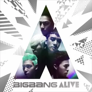 FANTASTIC BABY(Japanese Version)