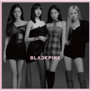 KILL THIS LOVE(JP Ver.)