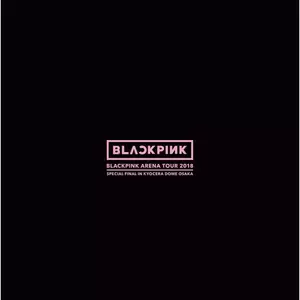 SO HOT(THEBLACKLABEL REMIX|LIVE|BLACKPINK ARENA TOUR 2018 ”SPECIAL FINA)