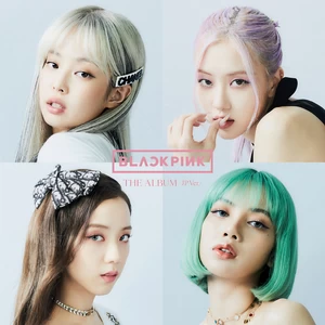 Pretty Savage(JP Ver.|Explicit)